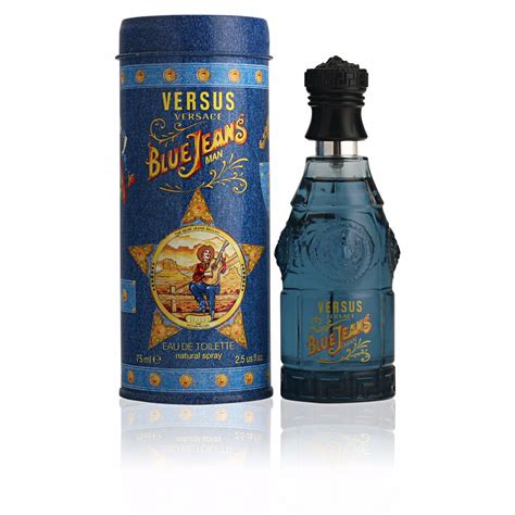 parfum versace blue jeans prix tunisie|Versace .